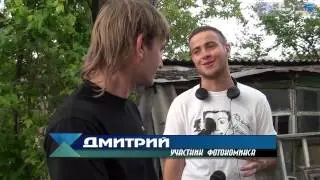 12 КАДРОВ- GoRoD TV