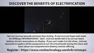 Discover The Benefits Of Electrification
