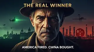 AMERICA FIRED THE GUNS &mdash; CHINA TOOK THE OIL#maduro #maduroarrest #usa