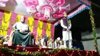 HAZRAT SYED KHATIM ASHRAF Aashrafi JILANI@NAAT KHWAN SAIFI ASHRAFI