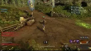 defiant stance + oakbalm is insane