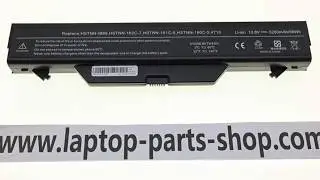 Brand New HSTNN-IB88 ZZ06 Laptop Battery for Hp ProBook 4510s ProBook 4710s ProBook 4515s Series