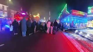 YARM FAIR OCTOBER 2025
