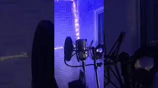 Студия звукозаписи TO THE MOON😍Сегодня у нас видео из рубрики 
