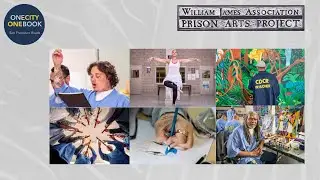 Panel: Prison Arts Project