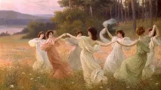 femininity as a collective experience - video essay
