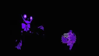 Meet....Malhare|William afton and cassidy