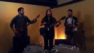 Calling Confidence   Alligator Baby