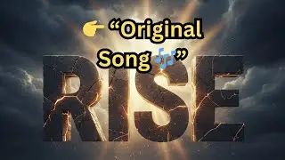 [AI] Rise: Musik Original Buat Kamu yang Capek Berjuang! (Motivasi Penuh)