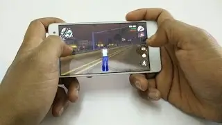 Xiaomi Mi4 Gaming Review - San Andreas, Modern Combat 5 and Asphalt 8