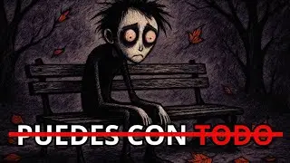 Por qué te sientes tan CANSADO todo el tiempo?