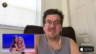 REACTION: The X Factor UK 2015 Live Shows Week 7 Finals Results Louisa Johnson Winner's Single Full