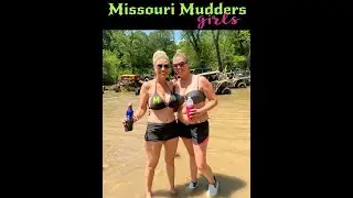Carters off-road park Mud Daze 2022 Thursday drive down,swimming hole and night ride part 1 🇺🇸🇺🇸
