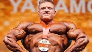URS KALECINSKI WINS OPEN DEBUT! DORIAN COMPARISONS? || 2025 Italy Pro Recap