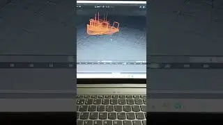 Making an Animation in Blender 