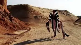 Catapulted On Earth