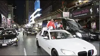 Mizzo - The ROC Freestyle [Official Music Video] (Prod. By PuddOnTheBeat)