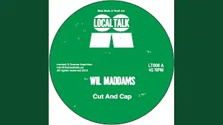Tell Me (Original Mix)