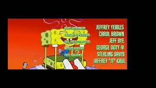 Sheriff Callie's Wild West Season 2 Credits