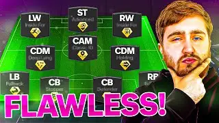 These 4213 Tactics Are OP! FC26 Best Formations + Tactics!