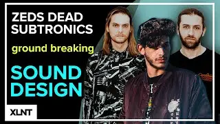 How To: Subtronics, Zeds Dead 