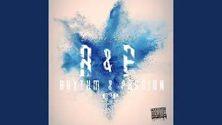 Intense (feat. Prod By. Kodiene Metro)