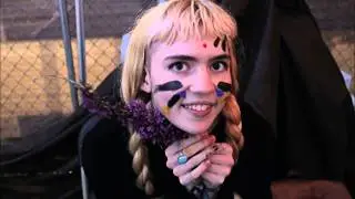 Swan Song - Grimes