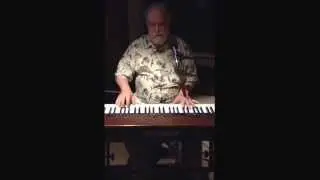 Bob Ringwald, Do You Know What it Means to Miss New Orleans (Rancho Murieta Country Club)June18,2015