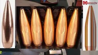 Hornady Varmint 243/6mm 87gr/5,6грамм BTHP ВС-0,376 арт.2442