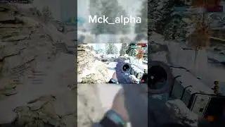 Drop a like 👍🫡🫵@all_arts_association #callofduty #cod #warzone #alpha  #sniper #blackopp