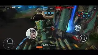 Dino Squad: TPS Dinosaur Shooter - 2020-09-29
