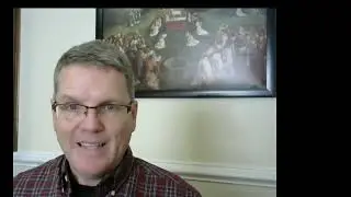 Devotion 1533 John 18a