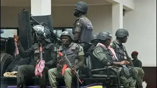 BREAKING‼️ Bandits Attack Kasuwan Magani In Kaduna K!dnapping 76 Children Before Police Foiled…