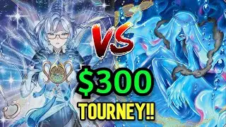 $300 FINALS - Dracotail Vs Radiant Typhoon