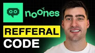 Как получить реферальный код на NoOnes &mdash; пошаговая инструкция