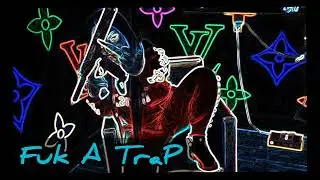 Fuk A TraP ft. LADY BUD------------------------ #maliceebeats #ladybud #rap #newmusic #hiphop #music