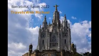 Barcelona, Spain 2022