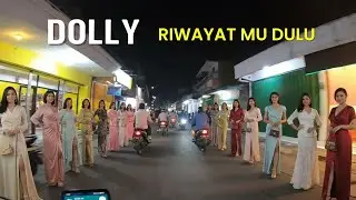 Tempat Yang Penuh Dengan Memori Bagi Warga Surabaya & Sekitarnya