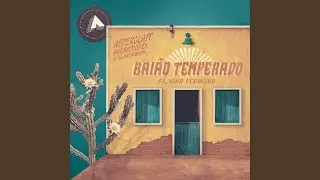 Bai&atilde;o Temperado
