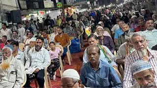 Live Ended : Checkout channel for live of marziya shanu pathan - ward 32