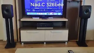 Nad C 326bee