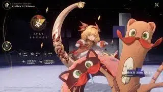 Silver Palace CBT 1❗️Pure Gameplay Recording❗️ 白銀の城 실버 팰리스 Monotype Beta Test 同一律テスト