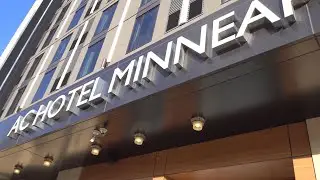AC Hotel - Downtown Minneapolis