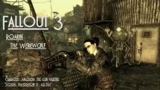 Fallout 3 - Ep. 30 , Superhuman Gambit , both weapons/armor