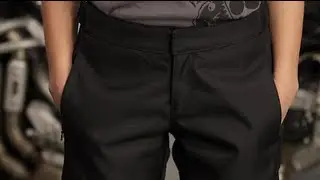 Icon Hella 2 Women's Pants Review at RevZilla.com