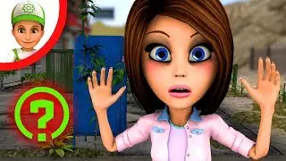 Police car chase for kids. Cartoon for kids Police. Cartoon Cars crashing. Animation of Cars.