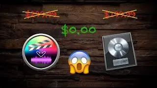 FREE 90 Trial of Final Cut Pro X and Logic Pro!