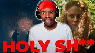 HOW TF IS MAX BACK??!!! Stranger Things Season 5 Episode 2-3 Reaction
