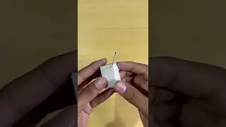 Homemade Diwali crackers #shorts