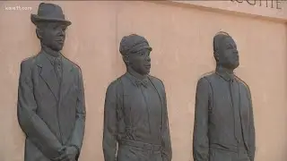 Organization's commemorate the 101st anniversary of Duluth lynchings
